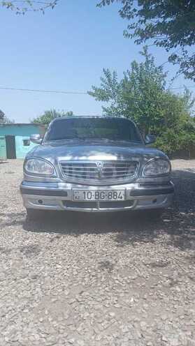 GAZ 3110 2004, 18,000 km - 2.3 l - Kürdəmir