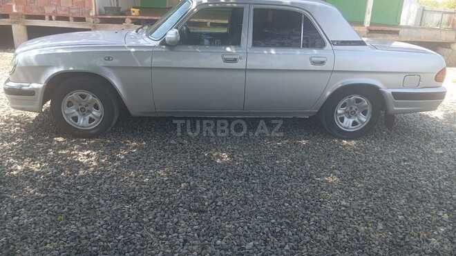 GAZ 3110 2004, 18,000 km - 2.3 l - Kürdəmir