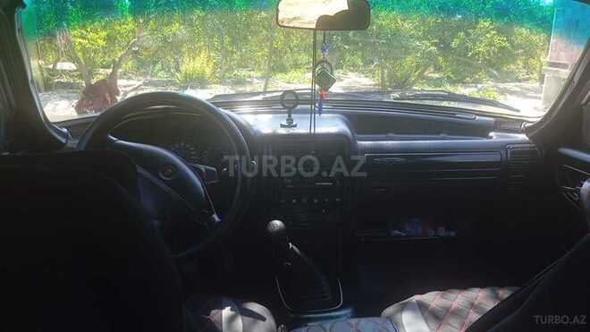 GAZ 3110 2004, 18,000 km - 2.3 l - Kürdəmir