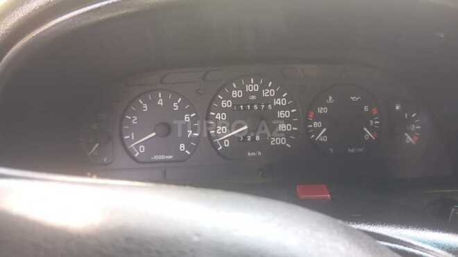 GAZ 3110 2004, 18,000 km - 2.3 l - Kürdəmir