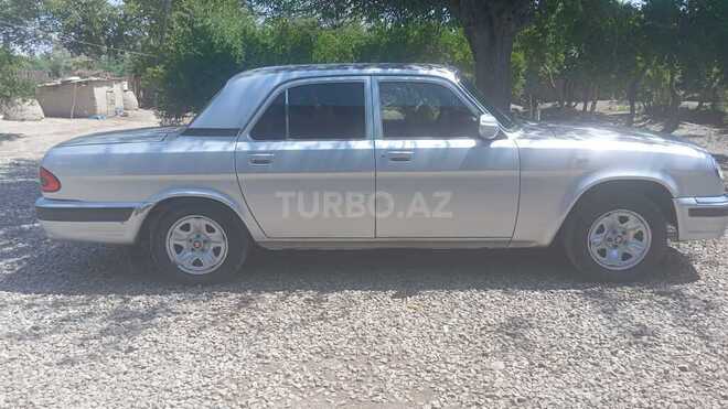 GAZ 3110 2004, 18,000 km - 2.3 l - Kürdəmir