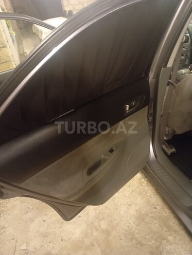 Mazda 6 2002, 286,654 km - 2.0 l - Bakı