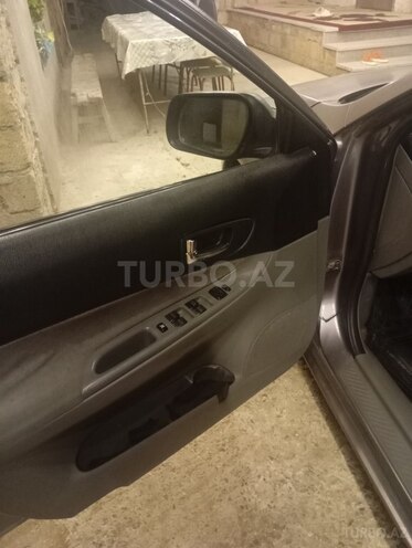 Mazda 6 2002, 286,654 km - 2.0 l - Bakı