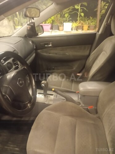 Mazda 6 2002, 286,654 km - 2.0 l - Bakı