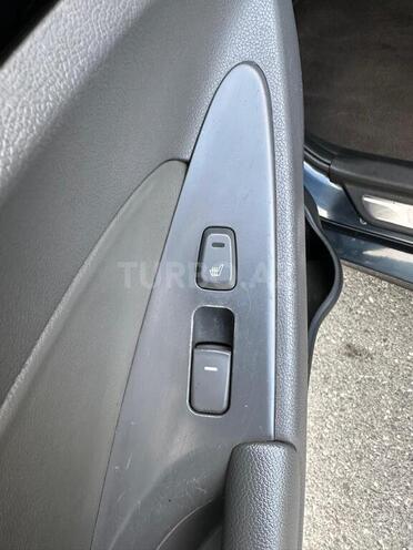 Hyundai Sonata 2012, 158,000 km - 2.0 l - Bakı