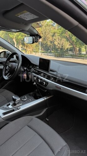 Audi A5 Sportback 2017, 125,000 km - 2.0 л - Bakı