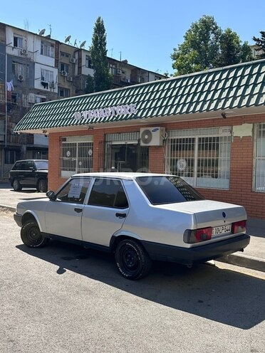 Tofas Sahin 2003, 50,000 km - 1.6 l - Bakı