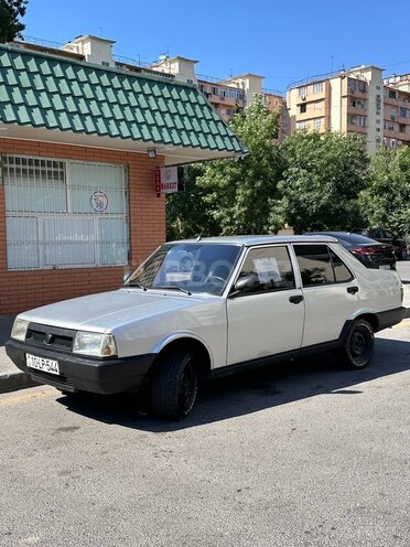 Tofas Sahin 2003, 50,000 km - 1.6 l - Bakı