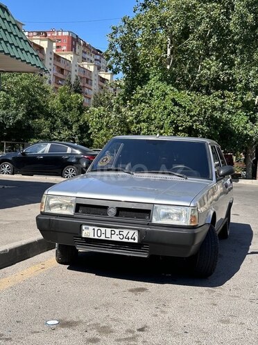 Tofas Sahin 2003, 50,000 km - 1.6 l - Bakı