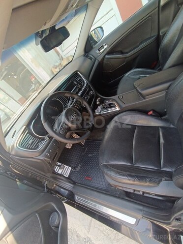 Kia Optima 2013, 176,000 km - 2.4 l - Bərdə