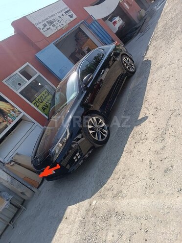 Kia Optima 2013, 176,000 km - 2.4 l - Bərdə