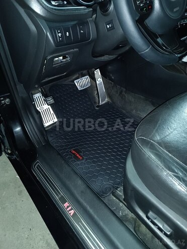Kia Optima 2013, 176,000 km - 2.4 l - Bərdə