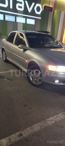 Opel Vectra 2000, 300,000 km - 1.8 l - Sumqayıt