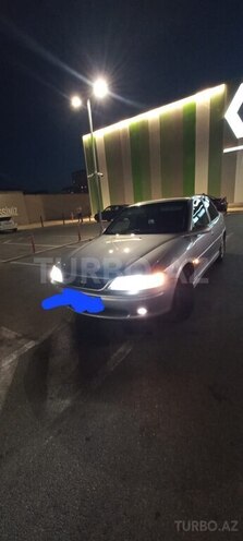 Opel Vectra 2000, 300,000 km - 1.8 l - Sumqayıt