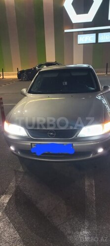 Opel Vectra 2000, 300,000 km - 1.8 l - Sumqayıt
