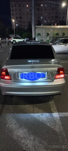 Opel Vectra 2000, 300,000 km - 1.8 l - Sumqayıt