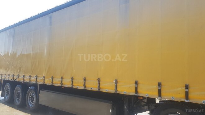 DAF 105 XF 2011, 695,756 km - 13.0 l - Bakı
