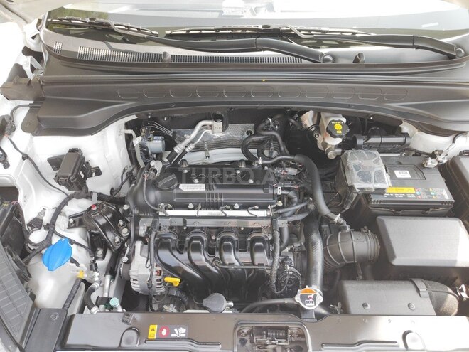 Hyundai Creta 2019, 53,000 km - 1.6 l - Şamaxı