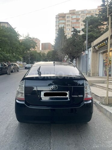 Toyota Prius 2008, 301,000 km - 1.5 l - Bakı