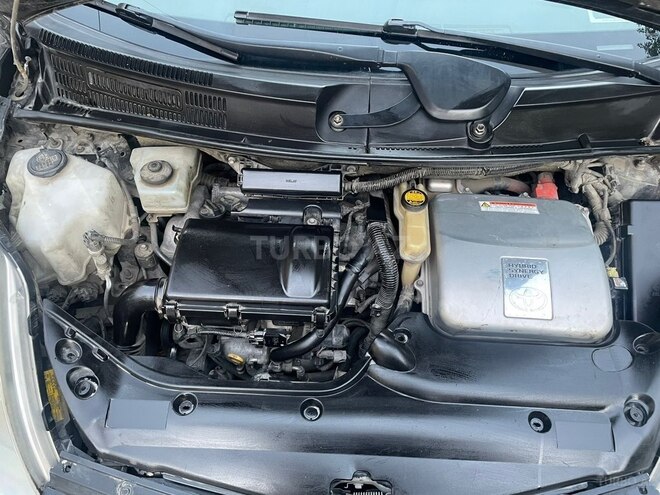 Toyota Prius 2008, 301,000 km - 1.5 l - Bakı