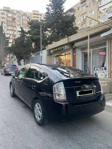 Toyota Prius 2008, 301,000 km - 1.5 l - Bakı