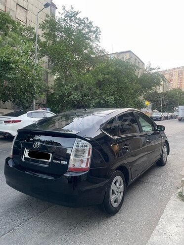 Toyota Prius 2008, 301,000 km - 1.5 l - Bakı