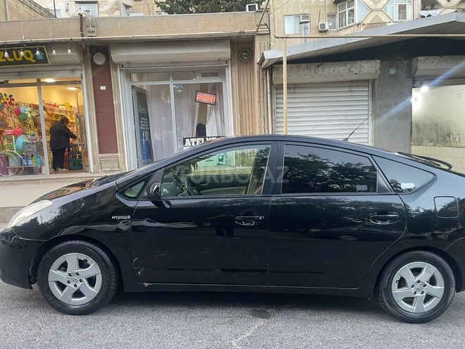 Toyota Prius 2008, 301,000 km - 1.5 l - Bakı