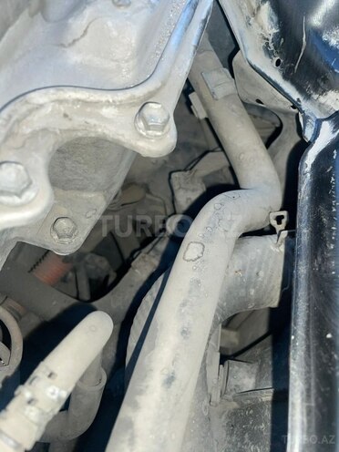 Toyota Prius 2008, 301,000 km - 1.5 l - Bakı