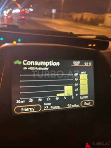 Toyota Prius 2008, 301,000 km - 1.5 l - Bakı