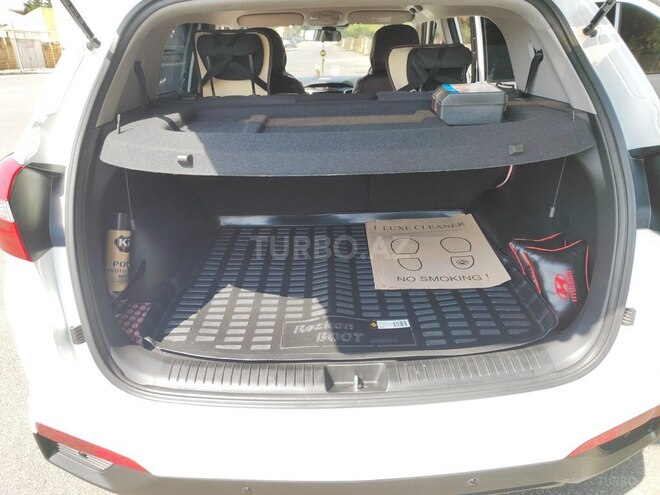 Hyundai Creta 2019, 53,000 km - 1.6 l - Şamaxı