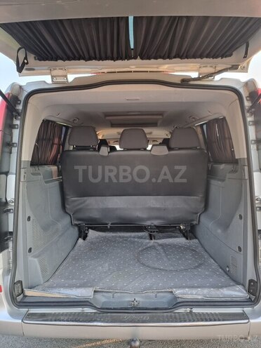 Mercedes Vito 111 2009, 380,000 km - 2.2 л - Neftçala