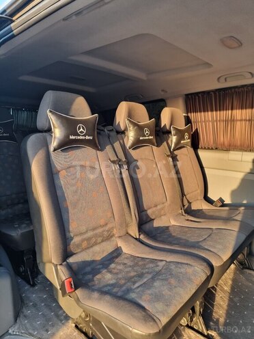 Mercedes Vito 111 2009, 380,000 km - 2.2 л - Neftçala
