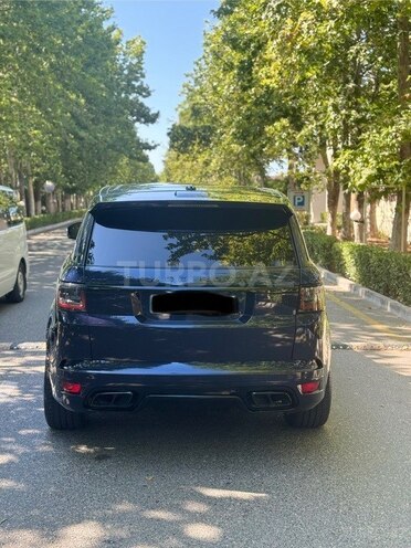 Land Rover RR Sport 2015, 177,028 km - 3.0 l - Bakı