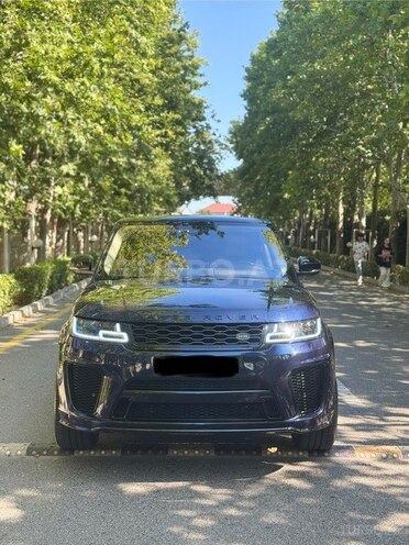 Land Rover RR Sport 2015, 177,028 km - 3.0 l - Bakı