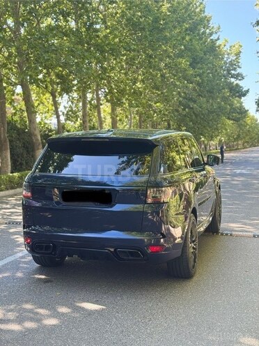Land Rover RR Sport 2015, 177,028 km - 3.0 l - Bakı