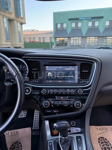 Kia Optima 2015, 101,000 km - 2.0 l - Bakı