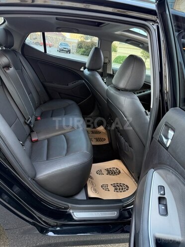 Kia Optima 2015, 101,000 km - 2.0 l - Bakı