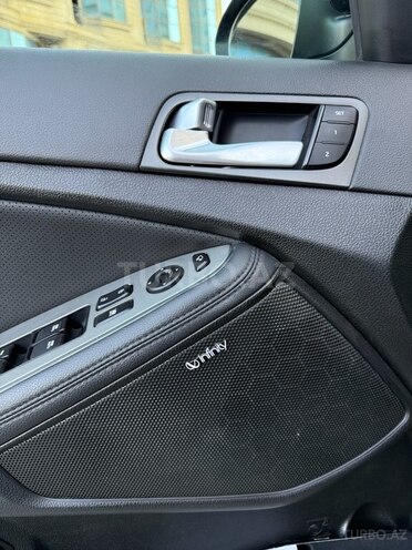 Kia Optima 2015, 101,000 km - 2.0 l - Bakı