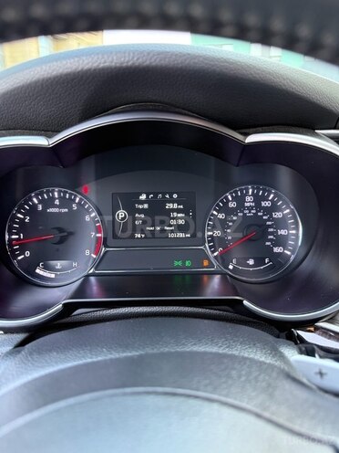 Kia Optima 2015, 101,000 km - 2.0 l - Bakı