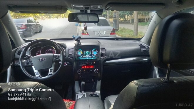 Kia Sorento 2011, 328,000 km - 2.0 l - Gəncə