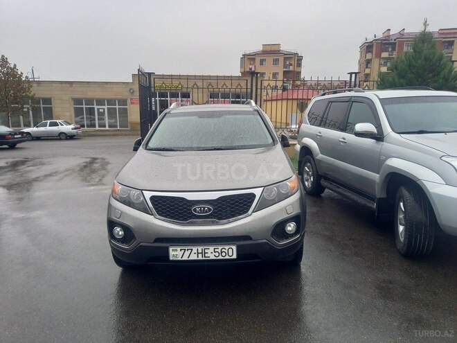 Kia Sorento 2011, 328,000 km - 2.0 l - Gəncə