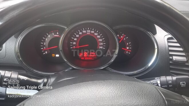 Kia Sorento 2011, 328,000 km - 2.0 l - Gəncə