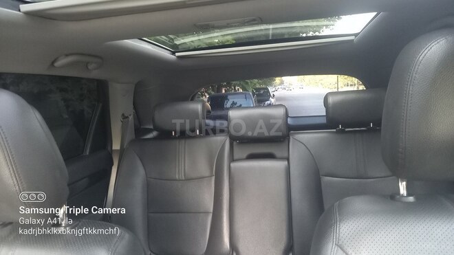 Kia Sorento 2011, 328,000 km - 2.0 l - Gəncə