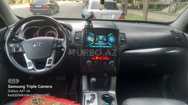 Kia Sorento 2011, 328,000 km - 2.0 l - Gəncə