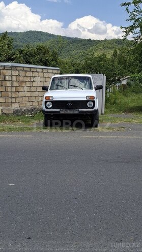 LADA (VAZ) Niva 2000, 159,633 km - 1.7 л - Balakən