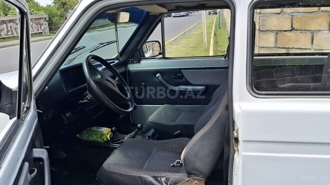 LADA (VAZ) Niva 2000, 159,633 km - 1.7 л - Balakən