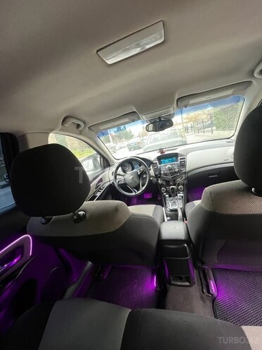 Chevrolet Cruze 2012, 279,000 km - 1.8 л - Bakı
