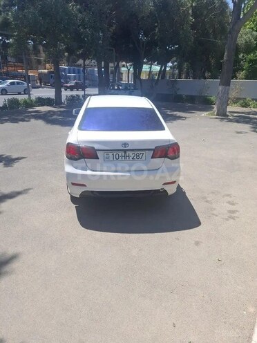 GWM (Great Wall Motor) Voleex C30-4