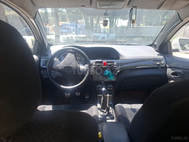 GWM (Great Wall Motor) Voleex C30-5