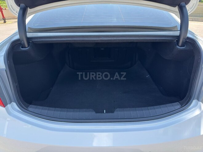 Hyundai Grandeur 2015, 229,427 km - 2.2 l - Beyləqan